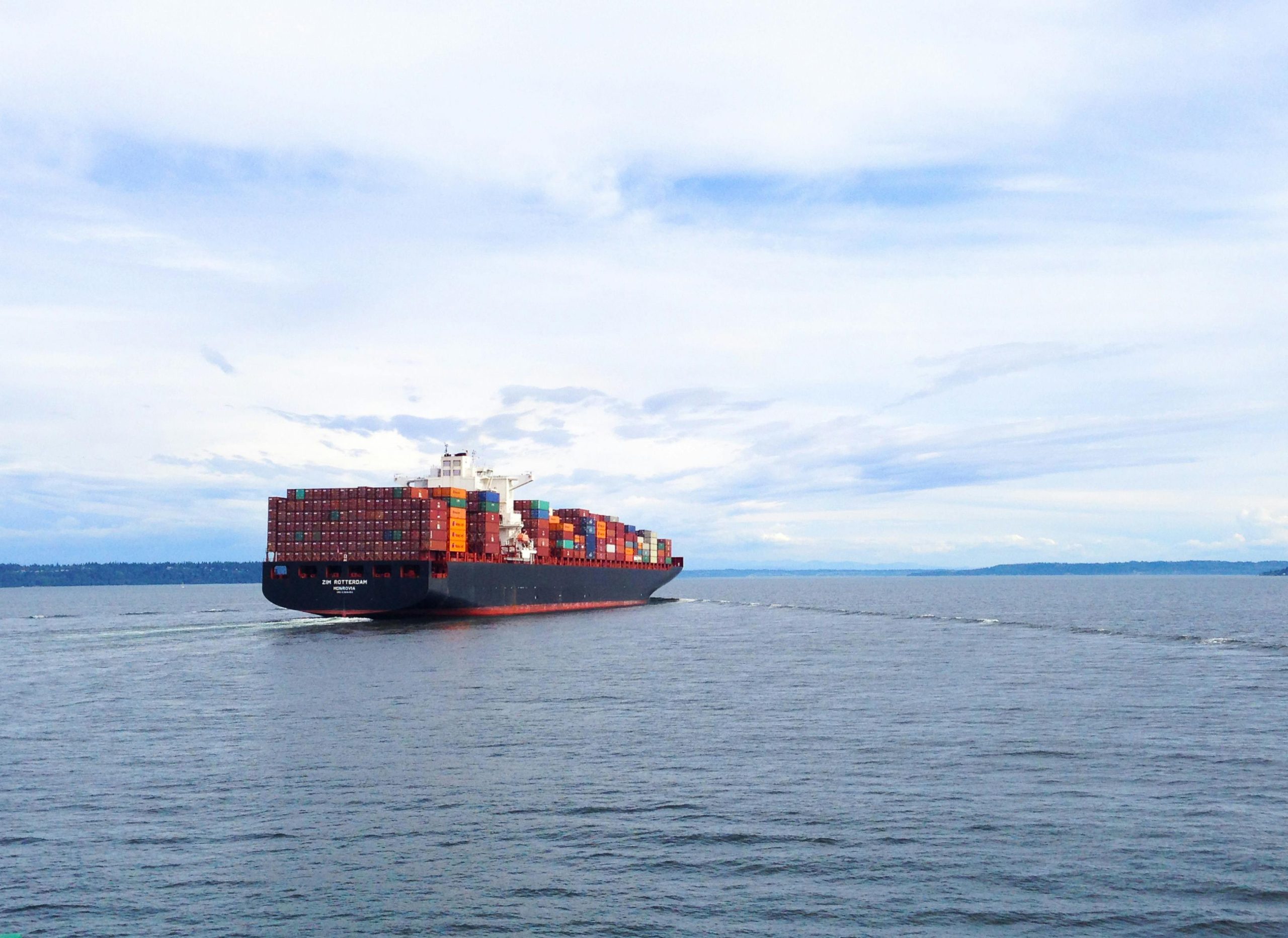Exportation sûre et sans risque