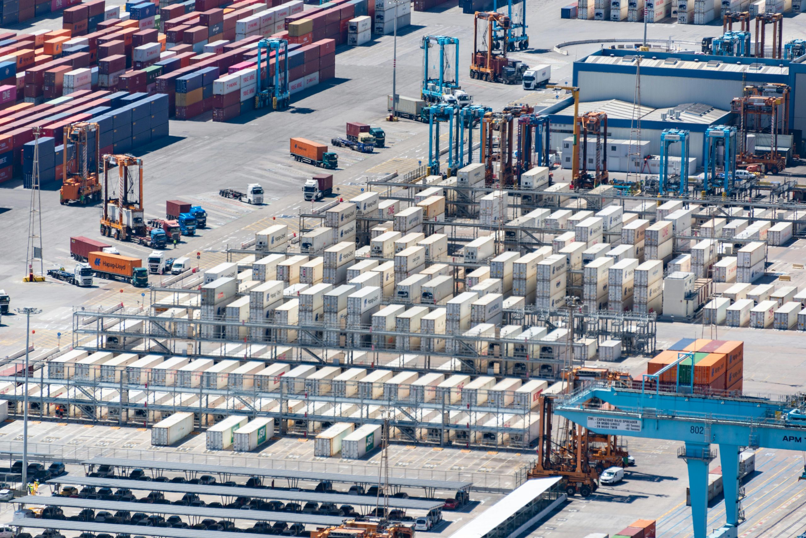 Services d’achat et d’approvisionnement