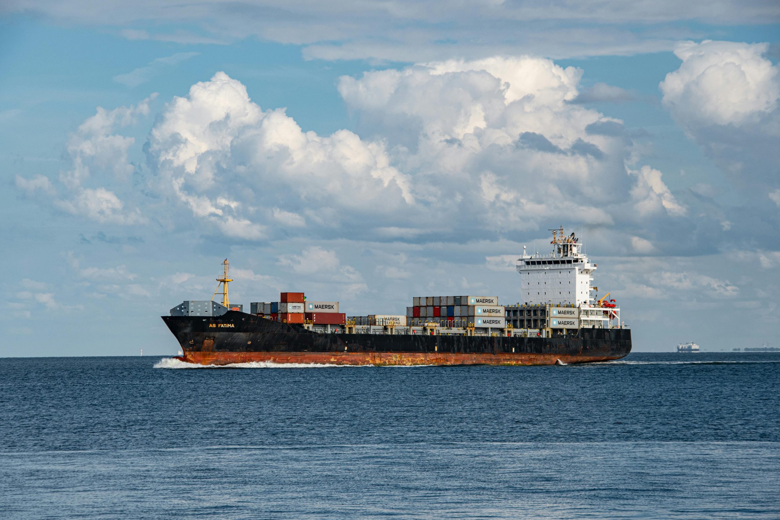 Transport international